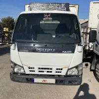 ایسوزو ۵۲۰۰ سالم