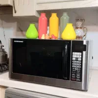ماکروفر گاسونیک ترک 30L نونو مناسب عروس+کارتن|اجاق گاز و لوازم برقی پخت‌وپز|تهران, افسریه شمالی|دیوار