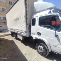 اتاق چادری خاور