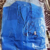 فروش لباس کار (سرهم) نو در سایز ۵۶ ۵۸ ۵۸ ۶۰