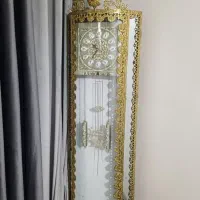 ساعت ایستاده