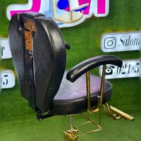 صندلی پشت لمسه|آرایشگاه و سالن‌های زیبایی|تهران, مشیریه|دیوار