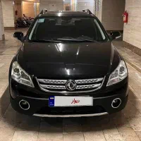 h30cross یا اچ سی کراس مدل97در حد صفر