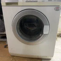 لباسشویی AEG  درحد