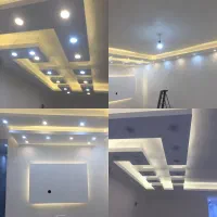 برقکاری ساختمان برقکار ۲۴ساعته برق صنعتی|خدمات پیشه و مهارت|رشت, گلباغ نماز|دیوار