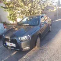 دنا پلاس ۶ دنده کم کار خونگی