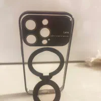 کاور ایفن ۱۵پرو و استند