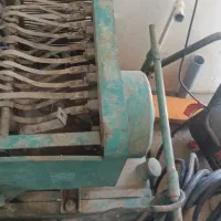 موتور جوش بنزینی آمریکایی|ماشینآلات صنعتی|دماوند, گیلاوند|دیوار