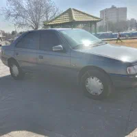 پژو ۴۰۵ مدل ۹۹ بی رنگ|خودرو سواری و وانت|قرچک, باقرآباد|دیوار