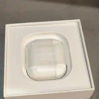 Apple Airpods 3|لوازم جانبی موبایل و تبلت|تهران, شهرک غرب|دیوار