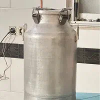دستگاه تقطیر 50 لیتری با کندانسور