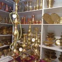 قلیان|کلکسیون و سرگرمی|شیراز, گود عربان|دیوار