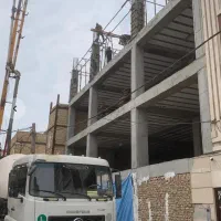 پیش فروش واحد وآماده