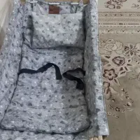 گهواره بچه نو|اسباب و اثاث بچه|اندیشه, شهرک کوثر|دیوار