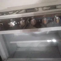 اجاق گاز طرح فر .پولش نیاز دارم|اجاق گاز و لوازم برقی پخت‌وپز|شوشتر, |دیوار