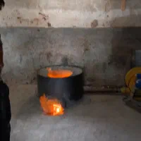 ریخته گری آلومینیوم