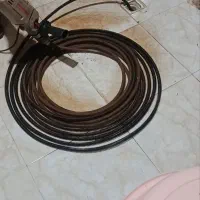لوله بازکنی فنر زنی توس قاسم آباد وتمام مشهدبا۴۰۰ت