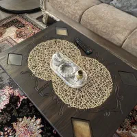 مبل|مبلمان خانگی و میز عسلی|خرمشهر, |دیوار