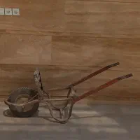 فرغون کار کرده
