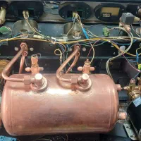 تعمیر اسپرسوساز خانگی وصنعتی واسیاب