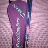 راکت تنیس ویش سری high beam -pro 850|ورزش‌های توپی|تهران, فردوس|دیوار