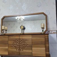 آینه وکنسول