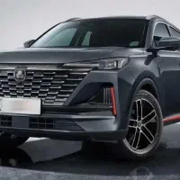 چانگان 55 مونتاژ مدل 1404 صفر خشک