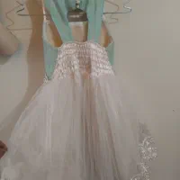 دون دخترانه درحدنو با روفرشی ترکیه