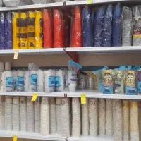 ظروف یکبار مصرف