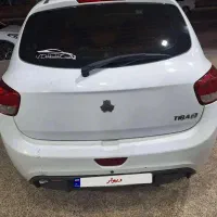 تیبا دو