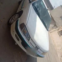 پژو پارس کلاس ۱۵فول