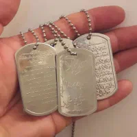 پلاک گردنی