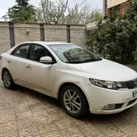 سراتو آپشنال ۹۶ تک برگ