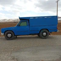 نیسان 94|خودرو سواری و وانت|سجاس رود, |دیوار