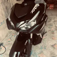 فروش موتور NVX170 خنک شونده با هوا