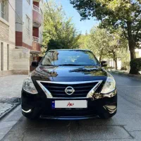 نیسان سانی