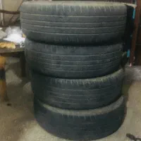 لاستیک فروشی|قطعات یدکی و لوازم جانبی|مینودشت, |دیوار