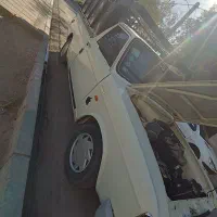 وانت تک سوز 93|خودرو سواری و وانت|کهریزک, |دیوار
