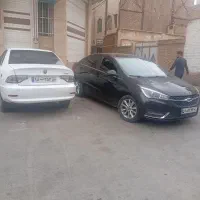 آریزو ۵|خودرو سواری و وانت|ساوه, |دیوار