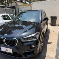 Bmw X1|خودرو سواری و وانت|تهران, دارآباد|دیوار