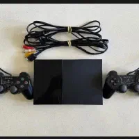 ps2 سونی 2