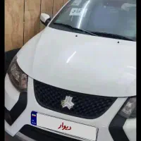 کوییک 1404 آماده تحویل یک ساعته|خودرو سواری و وانت|شهریار, شهرک شاهد|دیوار