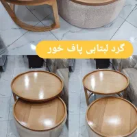 میز و عسلی