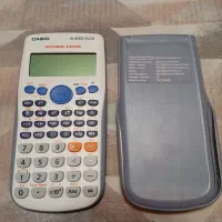 ماشین حساب مهندسی casio fx 82ES PLUSS کاسیو