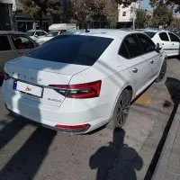 اشکودا سوپر B 2024|خودرو سواری و وانت|مشهد, شریف|دیوار