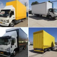 باربری امن وسریع اثاث منزل شما درکمترین زمان