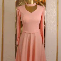 فروش انلاین لباس مجلسی و عقدی سفید و رنگی|لباس|بیرجند, |دیوار