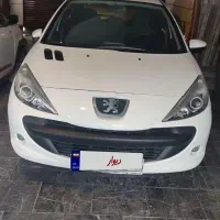 207  tu3 مدل 1402