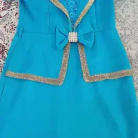 لباس مجلسی دخترانه