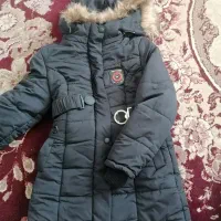 کاپشن نو نو|لباس|بندرعباس, |دیوار